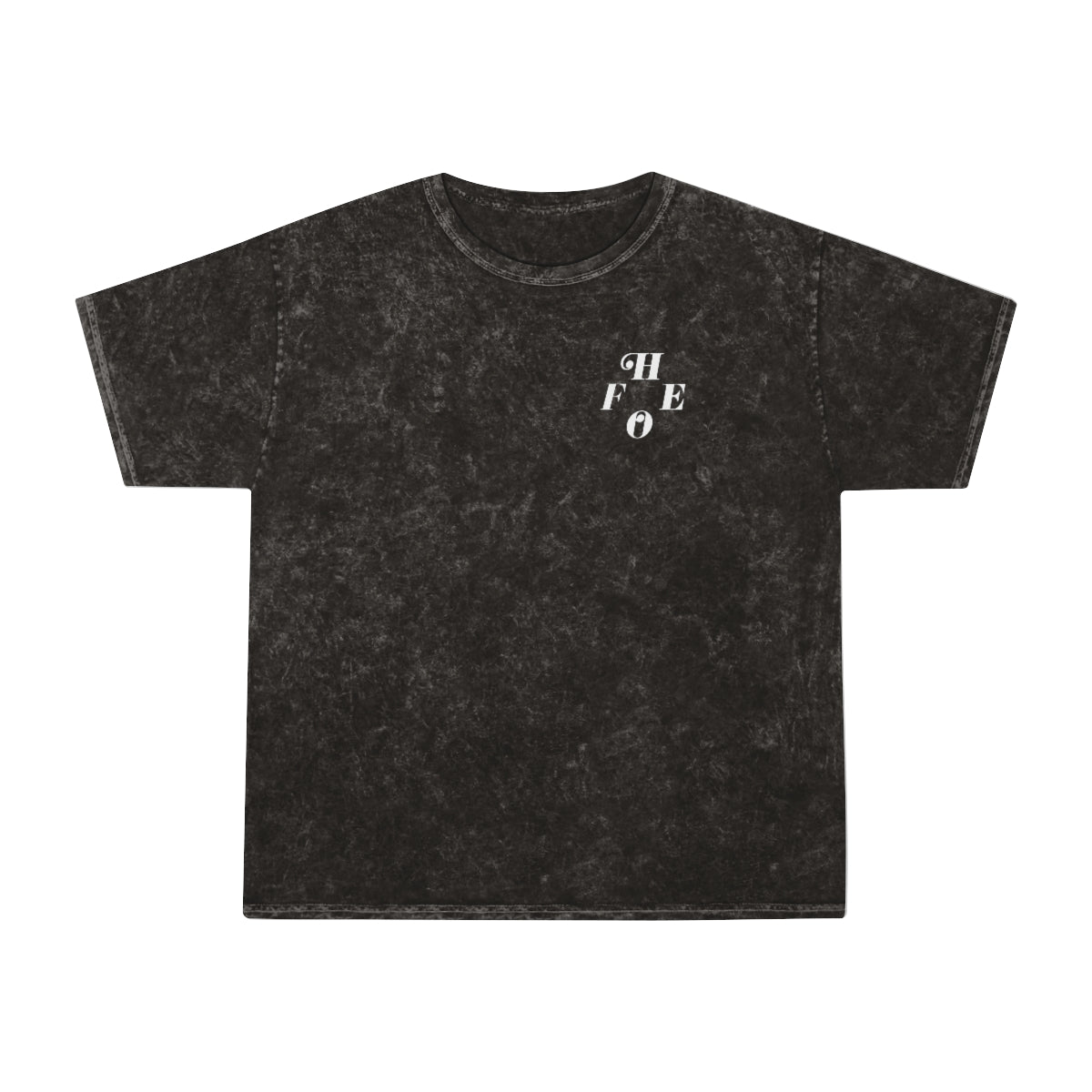 HFOE Washed Tee