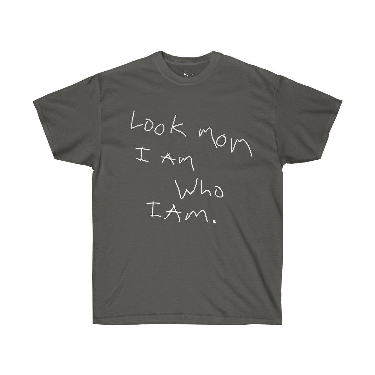 I am Who I am Tee