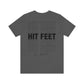 Hit Feet Signature Tee