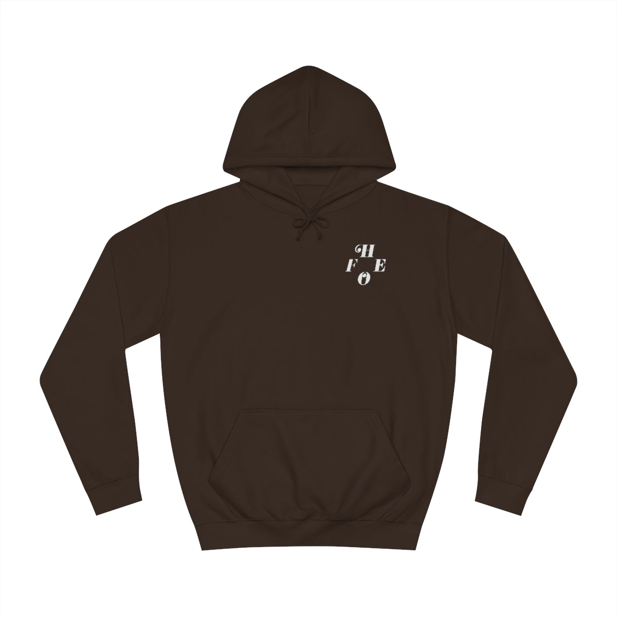 HFOE Hoodie