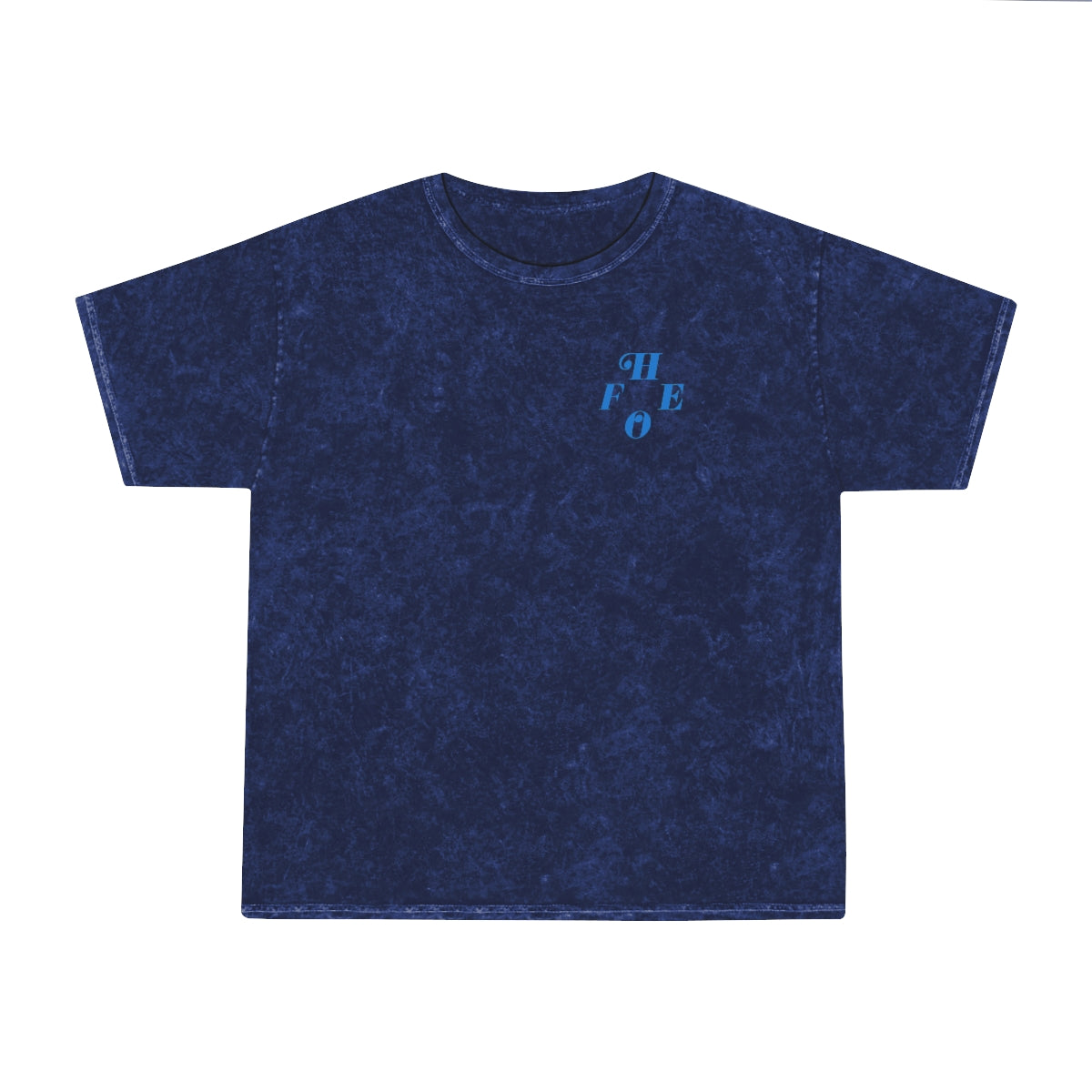 HFOE Washed Tee