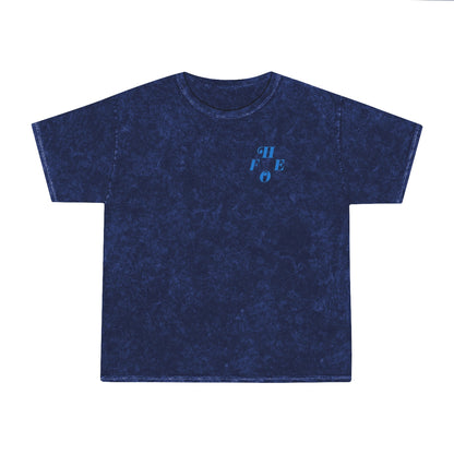 HFOE Washed Tee