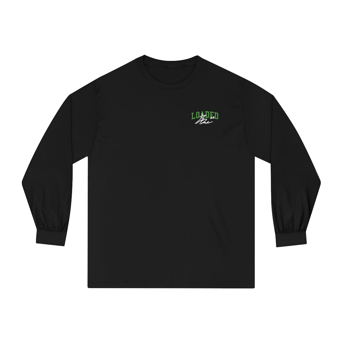 Two of Two Long Sleeve