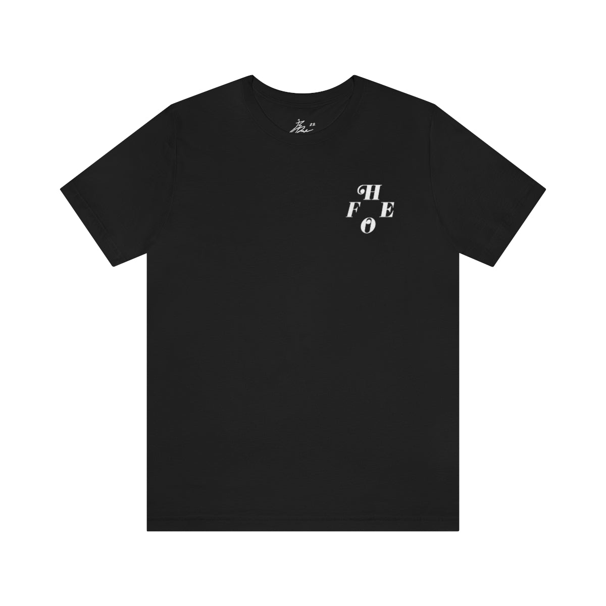 HFOE Tee