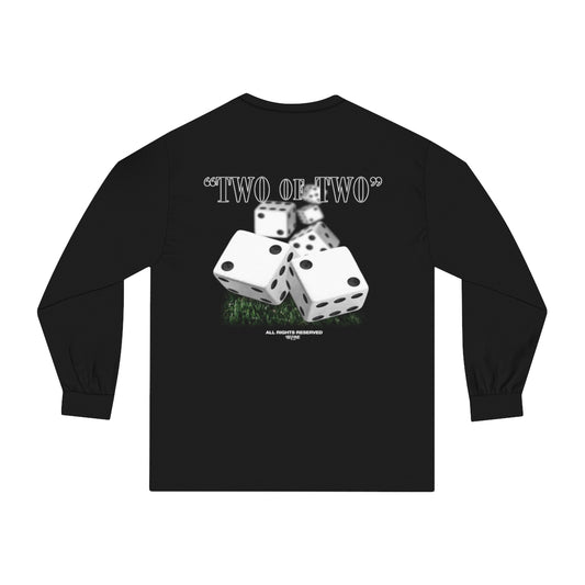 Two of Two Long Sleeve