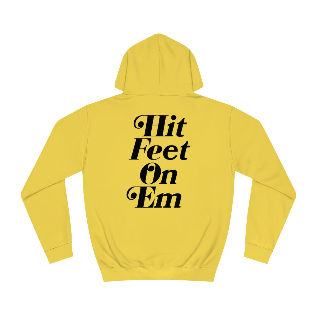 HFOE Hoodie