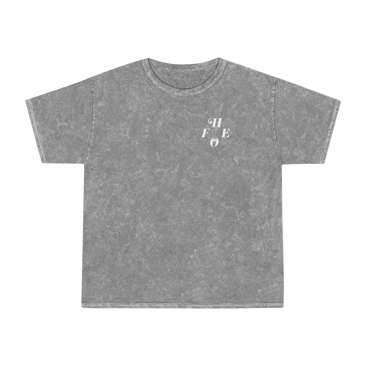 HFOE Washed Tee