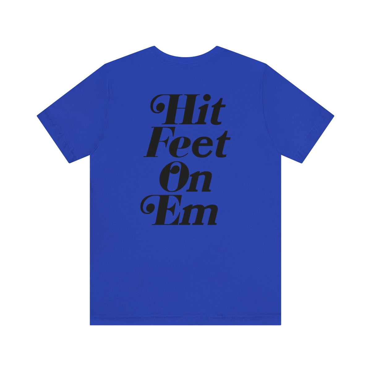 HFOE Tee