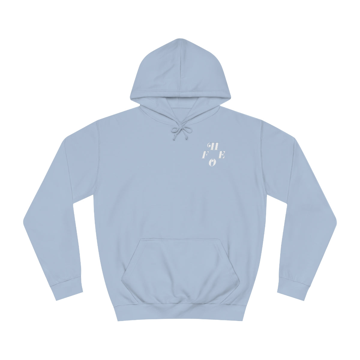 HFOE Hoodie