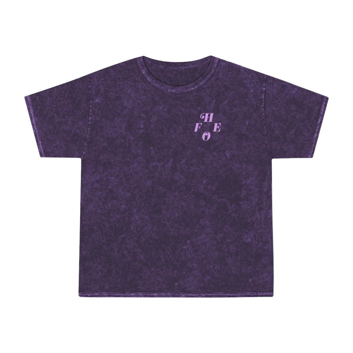 HFOE Washed Tee