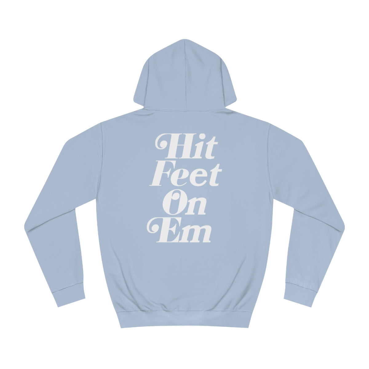 HFOE Hoodie