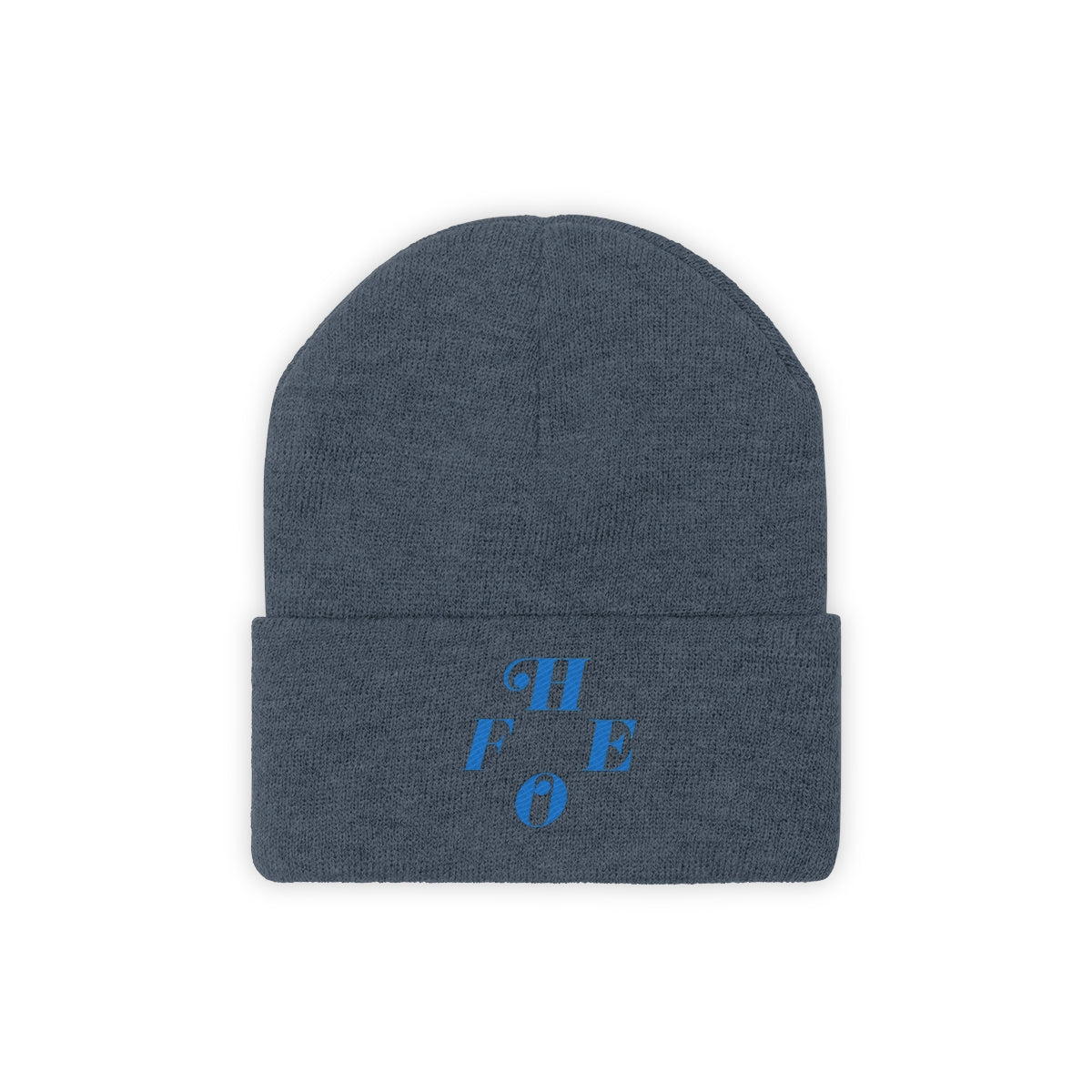 HFOE Signature Beanie