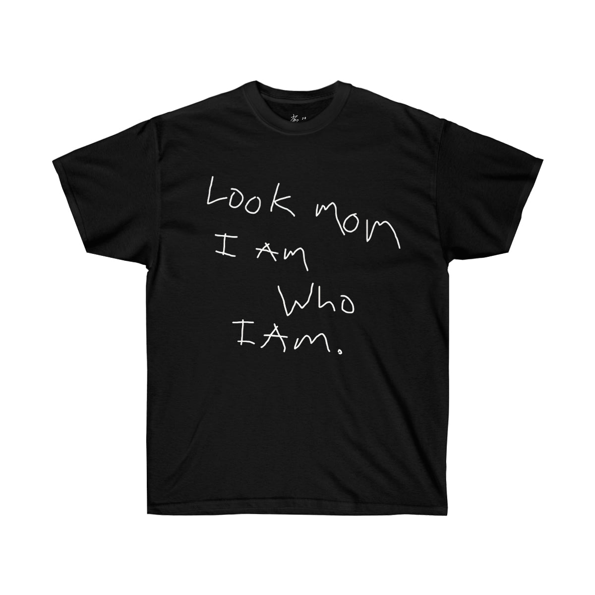 I am Who I am Tee